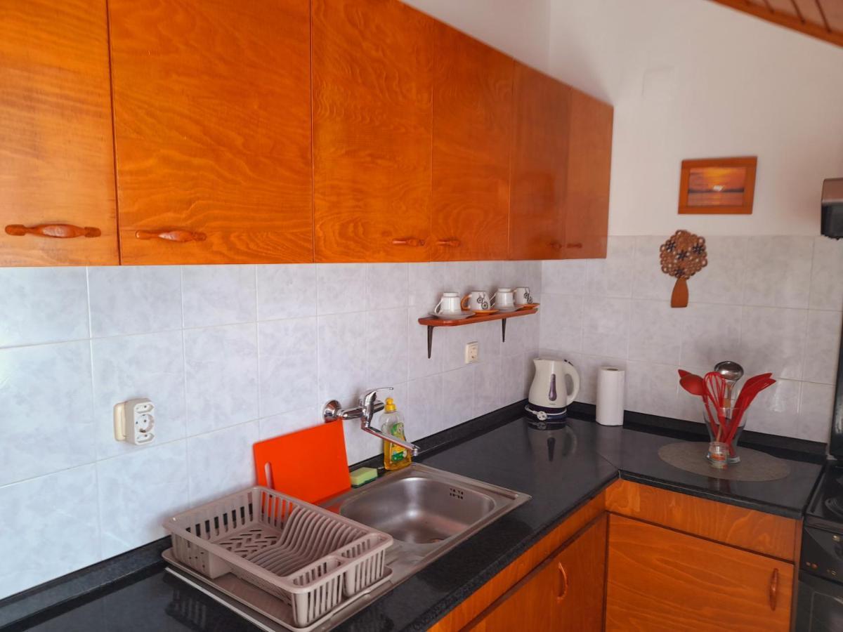 Apartments Sponga Полаче Экстерьер фото