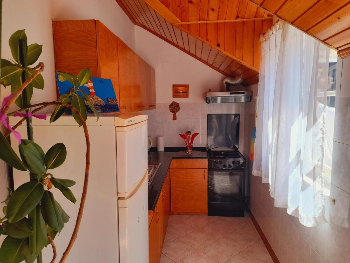 Apartments Sponga Полаче Экстерьер фото