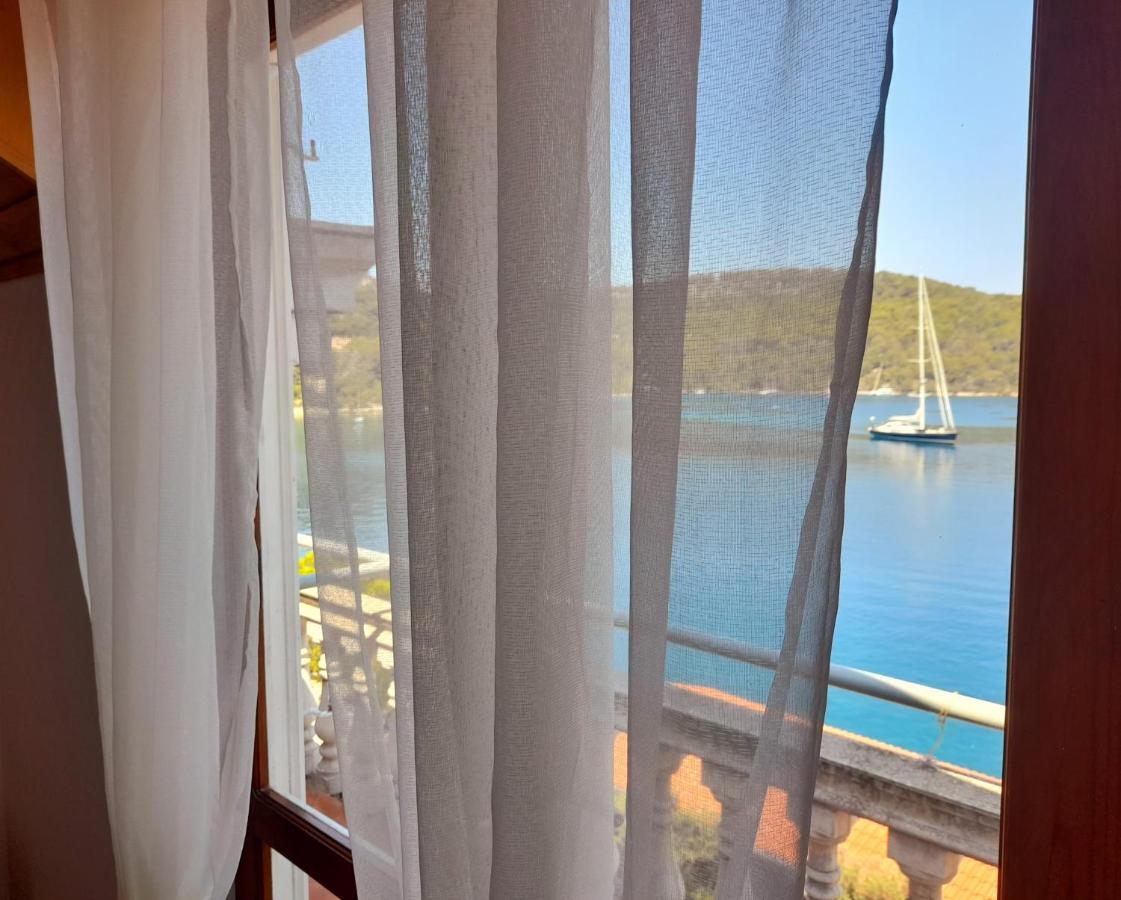 Apartments Sponga Полаче Экстерьер фото