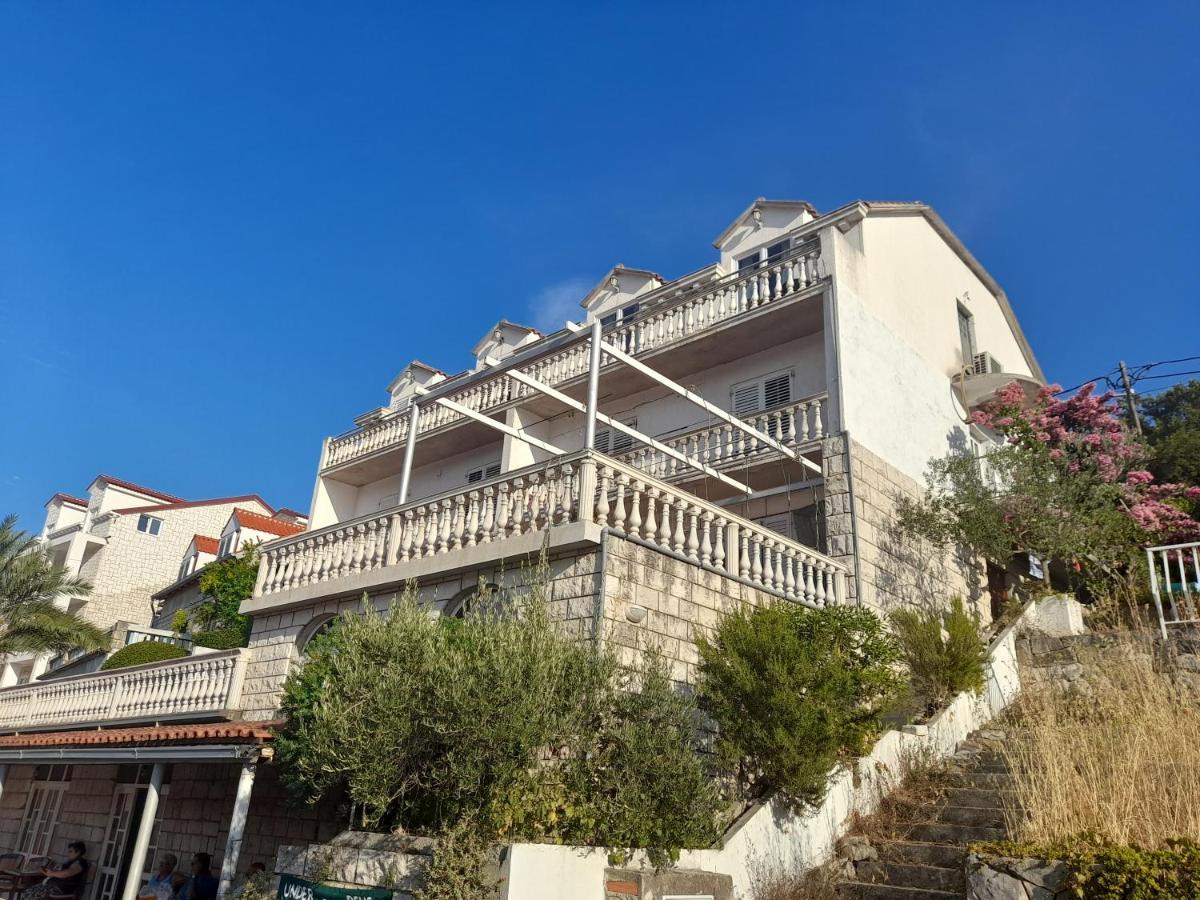 Apartments Sponga Полаче Экстерьер фото