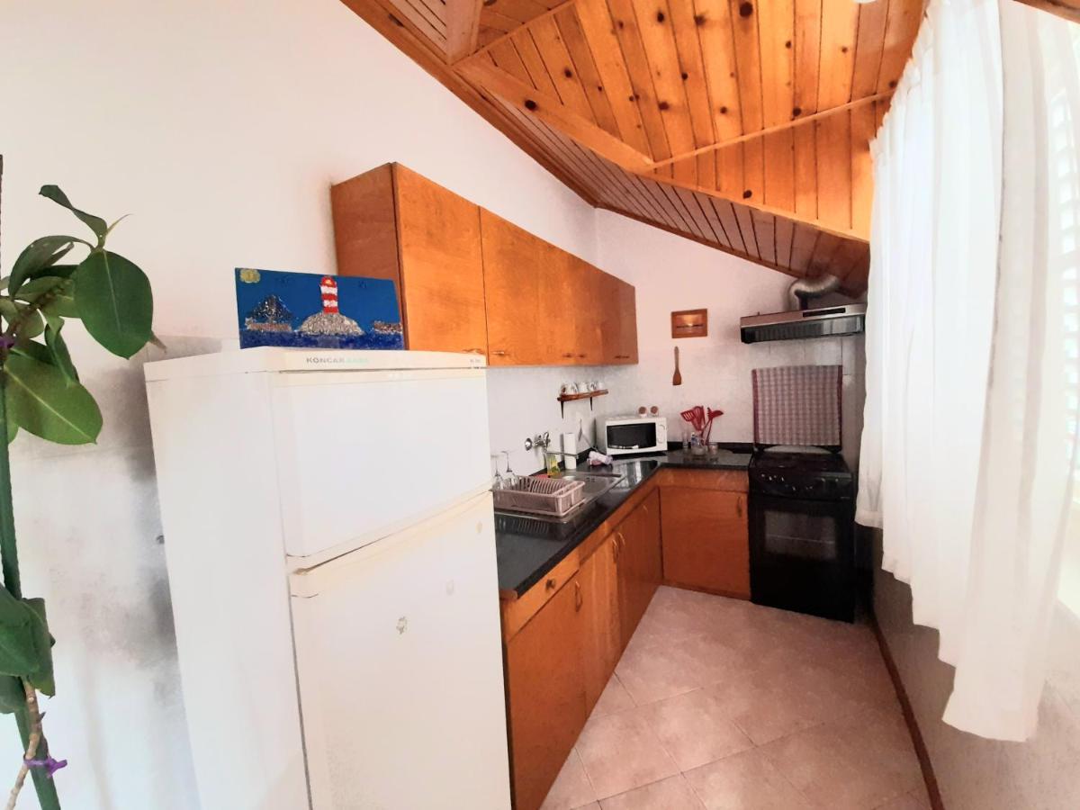 Apartments Sponga Полаче Экстерьер фото